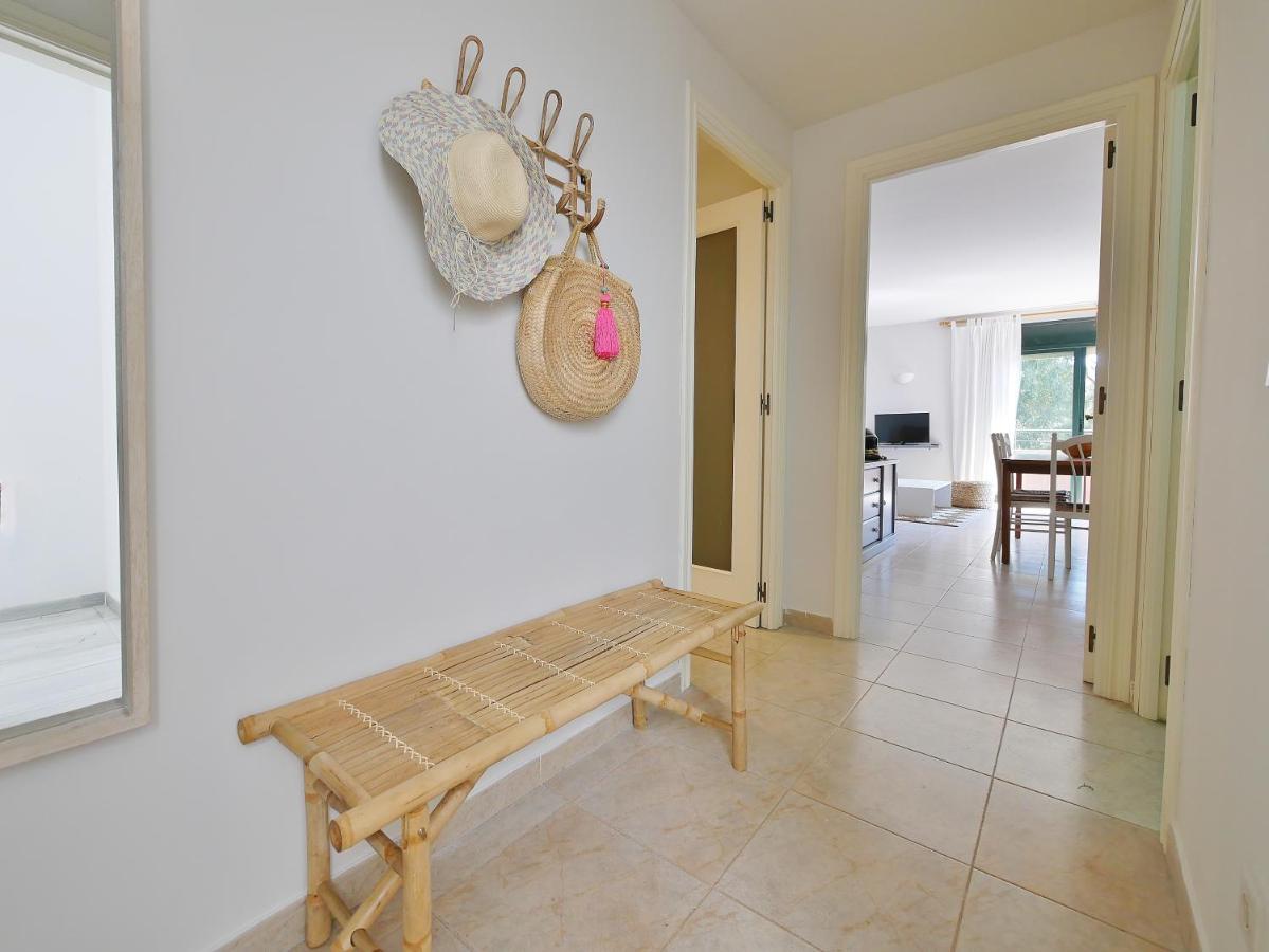 Apartamento Con Piscina En Llafranc Exteriér fotografie