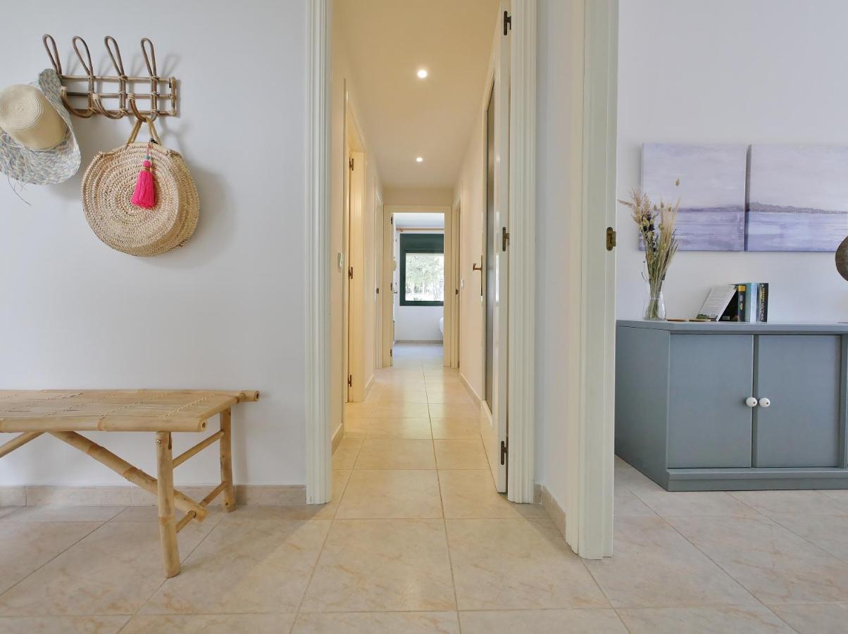Apartamento Con Piscina En Llafranc Exteriér fotografie
