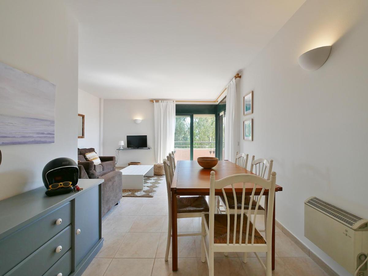 Apartamento Con Piscina En Llafranc Exteriér fotografie