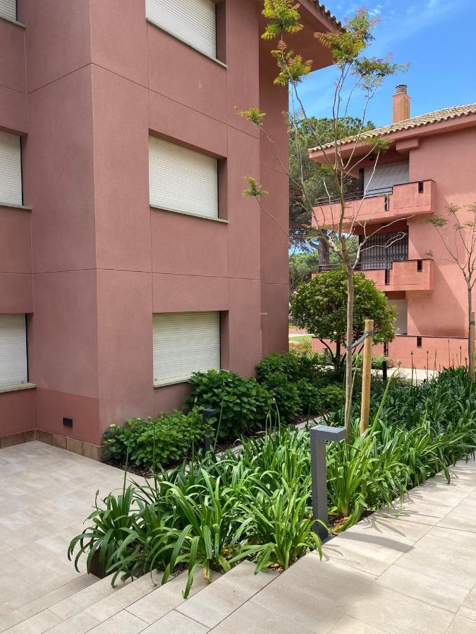Apartamento Con Piscina En Llafranc Exteriér fotografie